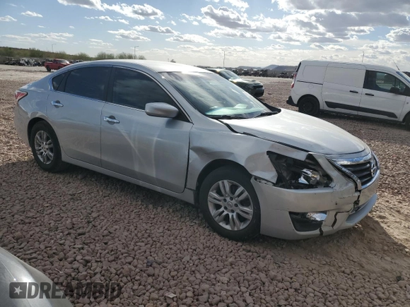 2014 Nissan Altima S with VIN 1N4AL3AP0EN248208, listed as a Copart auction lot 46720395 with 178,892 mi miles and Salvage Title. Bid and sale history available at DreamBid. Image 4.