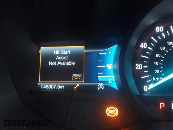 2023 Ford Edge SEL z VIN 2FMPK4J96PBA36597, wystawiony jako IAAI lot #42517947 z przebiegiem 48 307 mil mil oraz . Historia ofert i sprzedaży dostępna na DreamBid. Obrazek 15.