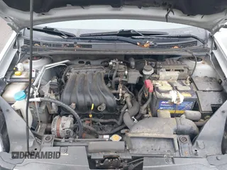 2012 Nissan Sentra S with VIN 3N1AB6AP7CL778917, listed as a IAAI auction lot 42526801 with 152,927 mi miles and . Bid and sale history available at DreamBid. Image 10.