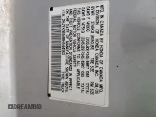 2006 Honda Ridgeline RTL z VIN 2HJYK16546H544183, wystawiony jako Copart lot #57426655 z przebiegiem 162 878 mil mil oraz Szkoda całkowita • Salvage title. Historia ofert i sprzedaży dostępna na DreamBid. Obrazek 12.