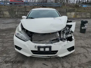 2016 Nissan Altima 2.5 S with VIN 1N4AL3AP9GC188301, listed as a Copart auction lot 52644775 with 127,485 mi miles and Salvage Title. Bid and sale history available at carsss.com. Image 5.