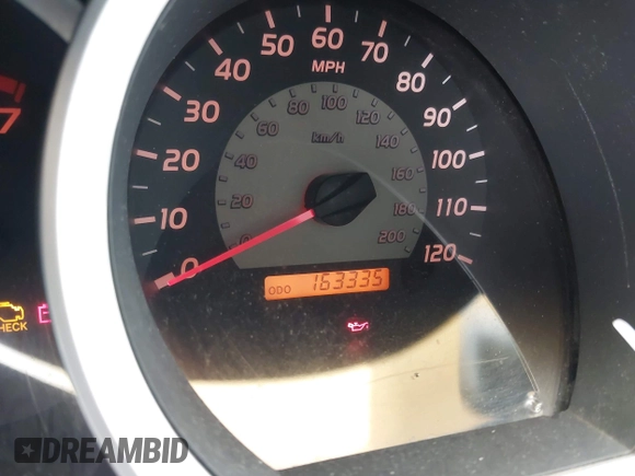 2009 Toyota Tacoma with VIN 5TETX22N29Z631231, listed as a IAAI auction lot 41914922 with 163,335 mi miles and . Bid and sale history available at DreamBid. Image 15.