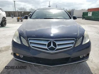2011 Mercedes-Benz E-Class E 350 with VIN WDDKJ5GB7BF078386, listed as a Copart auction lot 53983295 with 178,001 mi miles and Clean Title. Bid and sale history available at carsss.com. Image 5.