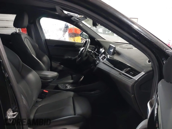 2020 BMW X2 xDrive28i z VIN WBXYJ1C08L5P45302, wystawiony jako IAAI lot #41788245 z przebiegiem 57 000 mil mil oraz . Historia ofert i sprzedaży dostępna na DreamBid. Obrazek 5.