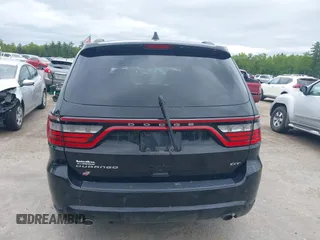 2018 Dodge Durango GT with VIN 1C4RDJDG1JC386842, listed as a IAAI auction lot 42281188 with 49,691 mi miles and . Bid and sale history available at DreamBid. Image 20.