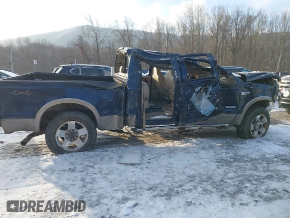 2006 Ford F-250 XL with VIN 1FTSW21P66EB95130, listed as a IAAI auction lot 41269766 with Not provided miles and . Bid and sale history available at DreamBid. Image 13.