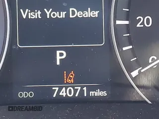 2017 Lexus RX with VIN 2T2BZMCA8HC067582, listed as a IAAI auction lot 41758496 with 74,071 mi miles. Bid and sale history available at carsss.com. Image 16.