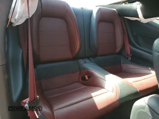 2024 Ford Mustang GT с VIN 1FA6P8CF6R5422414, выставлен на аукционе Copart как лот 50557835 с пробегом 21 462 миль миль и Списание • Salvage title. История ставок и продаж доступна на DreamBid. Изображение 11.