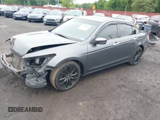 2012 Honda Accord EX-L z VIN 1HGCP3F82CA011928, wystawiony jako IAAI lot #42522409 z przebiegiem 203 181 mil mil oraz . Historia ofert i sprzedaży dostępna na DreamBid. Obrazek 18.