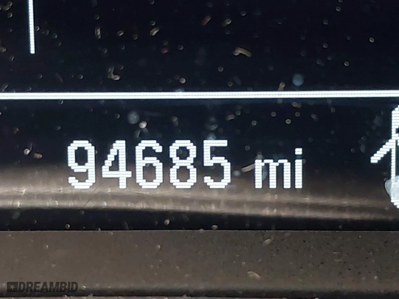 2020 Chevrolet Malibu RS with VIN 1G1ZG5ST7LF155081, listed as a IAAI auction lot 41581922 with 94,685 mi miles. Bid and sale history available at carsss.com. Image 15.