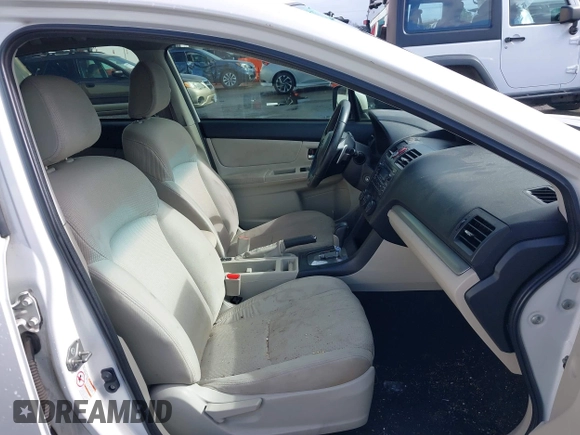 2013 Subaru Impreza Special Sports Premium z VIN JF1GPAL68DH850536, wystawiony jako IAAI lot #41603172 z przebiegiem 166 801 mil mil oraz . Historia ofert i sprzedaży dostępna na DreamBid. Obrazek 5.