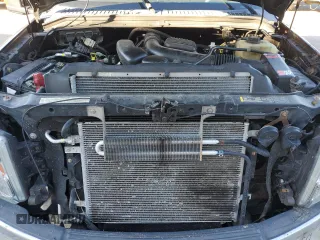 2010 Ford Super Duty F-250 SRW XL with VIN 1FTSW2B52AEA96620, listed as a Copart auction lot 74095314 with 0 mi miles and Salvage Title. Bid and sale history available at carsss.com. Image 12.