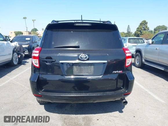 2012 Toyota RAV4 Sport с VIN JTMWF4DV2C5044076, выставлен на аукционе IAAI как лот 42304118 с пробегом 222 533 миль миль и . История ставок и продаж доступна на DreamBid. Изображение 16.