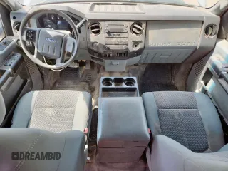 2012 Ford F-350 XL с VIN 1FT7W3AT2CEA50235, выставлен на аукционе Copart как лот 62522435 с пробегом 203 793 миль миль и Чистый • Clean title. История ставок и продаж доступна на DreamBid. Изображение 8.