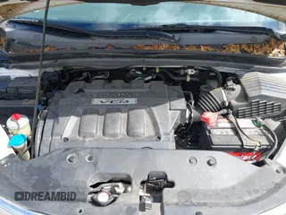 2010 Honda Odyssey EX-L with VIN 5FNRL3H67AB003148, listed as a IAAI auction lot 42244575 with 176,119 mi miles and . Bid and sale history available at DreamBid. Image 10.