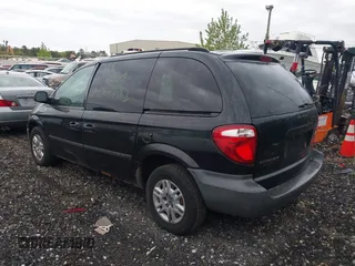 2006 Dodge Caravan SE z VIN 1D4GP25R26B728299, wystawiony jako IAAI lot #42235917 z przebiegiem Nie podano mil oraz . Historia ofert i sprzedaży dostępna na DreamBid. Obrazek 3.