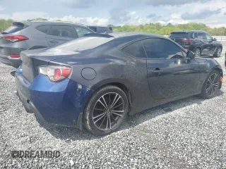 2016 Scion FR-S with VIN JF1ZNAA12G9700703, listed as a Copart auction lot 52949255 with 108,651 mi miles and Clean Title. Bid and sale history available at carsss.com. Image 3.