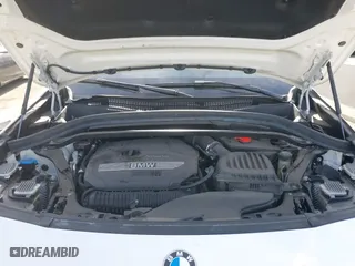 2020 BMW X2 sDrive28i with VIN WBXYH9C01L5P15004, listed as a IAAI auction lot 41128060 with 86,052 mi miles. Bid and sale history available at carsss.com. Image 10.