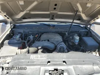 2007 Chevrolet Suburban LTZ с VIN 3GNFK16367G101178, выставлен на аукционе Copart как лот 56466375 с пробегом Не указан миль и Чистый • Clean title. История ставок и продаж доступна на DreamBid. Изображение 12.