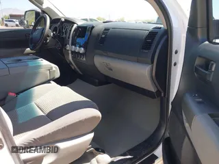 2010 Toyota Tundra with VIN 5TFEY5F17AX092678, listed as a IAAI auction lot 42443054 with 352,366 mi miles and . Bid and sale history available at DreamBid. Image 5.