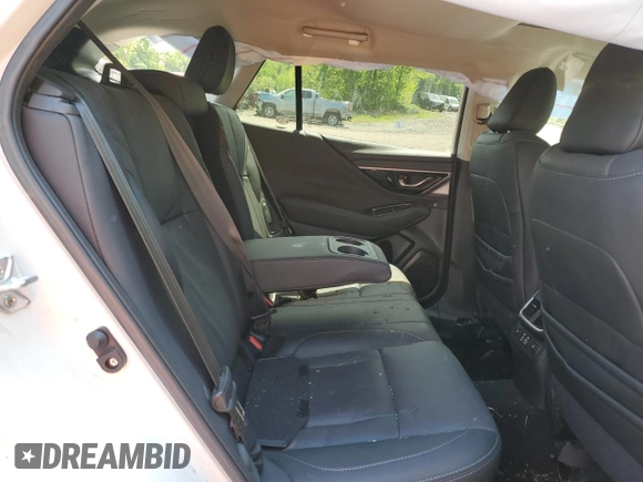 2024 Subaru Outback Limited z VIN 4S4BTANC5R3206186, wystawiony jako Copart lot #56136345 z przebiegiem 20 437 mil mil oraz Szkoda całkowita • Salvage title. Historia ofert i sprzedaży dostępna na DreamBid. Obrazek 11.