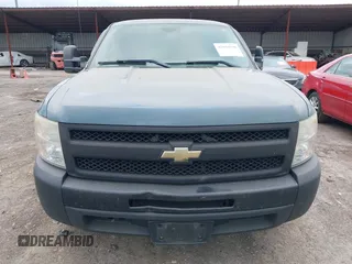 2011 Chevrolet Silverado 1500 Work Truck with VIN 1GCRCPEX1BZ288008, listed as a IAAI auction lot 42034930 with 174,407 mi miles and . Bid and sale history available at DreamBid. Image 12.
