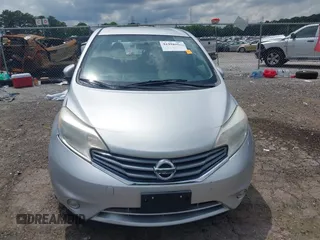 2015 Nissan Note SV with VIN 3N1CE2CP9FL421295, listed as a IAAI auction lot 42392354 with Not provided miles and . Bid and sale history available at DreamBid. Image 11.