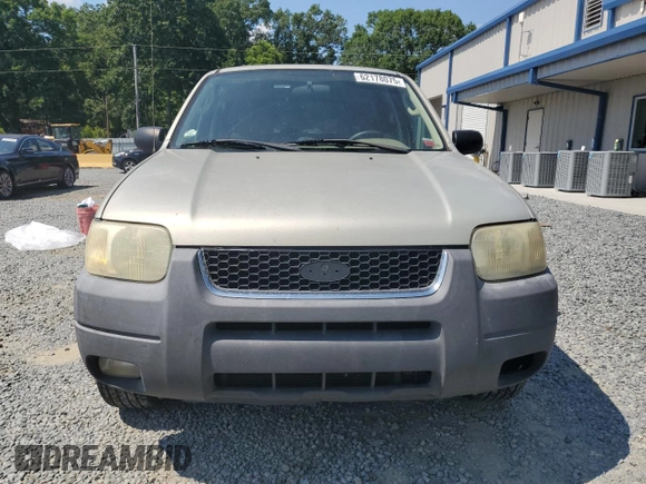 2004 Ford Escape XLT with VIN 1FMCU03134KB53192, listed as a Copart auction lot 62178075 with 223,637 mi miles and Salvage title. Bid and sale history available at DreamBid. Image 5.