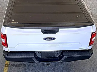 2020 Ford F-150 XL с VIN 1FTEX1EP8LKE46239, выставлен на аукционе IAAI как лот 42806611 с пробегом 171 789 миль миль и . История ставок и продаж доступна на DreamBid. Изображение 12.