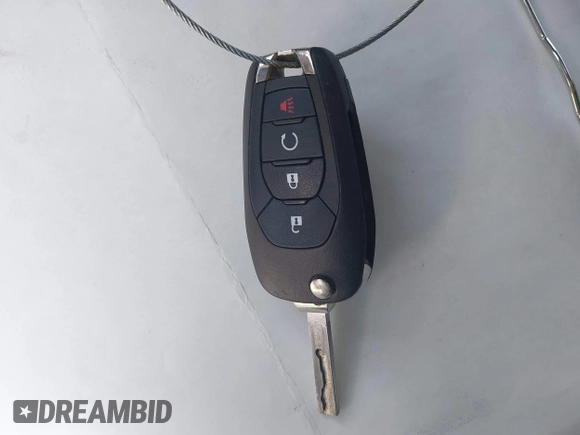 2020 Chevrolet Trax LT с VIN 3GNCJLSB0LL215581, выставлен на аукционе IAAI как лот 42390898 с пробегом 62 062 миль миль и . История ставок и продаж доступна на DreamBid. Изображение 11.