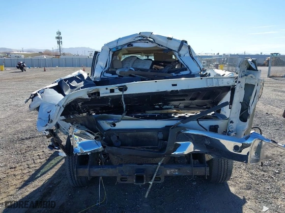 2020 Ford Super Duty F-250 SRW XL with VIN 1FT7W2B66LEC42311, listed as a IAAI auction lot 41262022 with 1 mi miles. Bid and sale history available at carsss.com. Image 15.