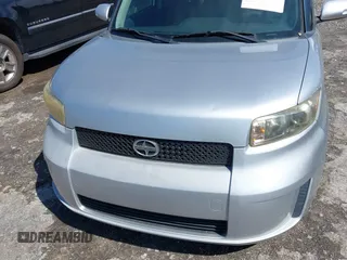 2009 Scion xB with VIN JTLKE50E591067272, listed as a IAAI auction lot 41674440 with 170,116 mi miles. Bid and sale history available at carsss.com. Image 6.