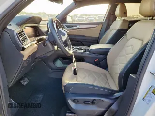 2024 Volkswagen Atlas SE с VIN 1V2JE2CA2RC248346, выставлен на аукционе Copart как лот 59822925 с пробегом 15 191 миль миль и Списание • Salvage title. История ставок и продаж доступна на DreamBid. Изображение 7.