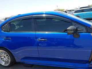 2017 Subaru WRX Limited with VIN JF1VA1L6XH9833794, listed as a IAAI auction lot 42270647 with 70,809 mi miles and . Bid and sale history available at DreamBid. Image 14.