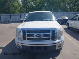 2012 Ford F-150 XL с VIN 1FTFW1EFXCFB04749, выставлен на аукционе IAAI как лот 42407379 с пробегом 255 718 миль миль и . История ставок и продаж доступна на DreamBid. Изображение 6.