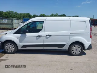 2022 Ford Transit Connect XLT с VIN NM0LS7T27N1517954, выставлен на аукционе IAAI как лот 42188496 с пробегом 92 381 миль миль и . История ставок и продаж доступна на DreamBid. Изображение 15.