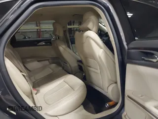 2013 Lincoln MKZ Hybrid с VIN 3LN6L2LU4DR807585, выставлен на аукционе IAAI как лот 41706584 с пробегом 233 445 миль миль и . История ставок и продаж доступна на DreamBid. Изображение 8.