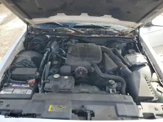 2007 Mercury Grand Marquis LS with VIN 2MEFM75WX7X604153, listed as a Copart auction lot 71976844 with 97,614 mi miles and Salvage Title. Bid and sale history available at carsss.com. Image 11.