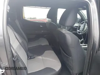 2021 Toyota Tacoma SR z VIN 3TMCZ5AN9MM397611, wystawiony jako IAAI lot #41467705 z przebiegiem 65 191 mil mil oraz . Historia ofert i sprzedaży dostępna na DreamBid. Obrazek 8.