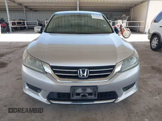 2014 Honda Accord LX z VIN 1HGCR2F39EA164642, wystawiony jako IAAI lot #41749040 z przebiegiem 188 958 mil mil oraz . Historia ofert i sprzedaży dostępna na DreamBid. Obrazek 13.