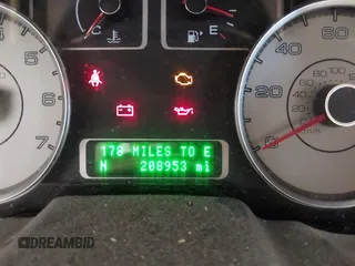 2009 Ford Taurus Limited z VIN 1FAHP25W29G118729, wystawiony jako IAAI lot #42443723 z przebiegiem 208 953 mil mil oraz . Historia ofert i sprzedaży dostępna na DreamBid. Obrazek 7.