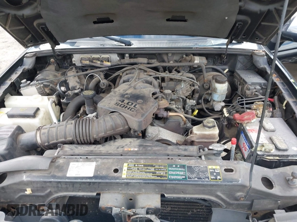 2008 Ford Ranger XL with VIN 1FTZR15E98PA69165, listed as a IAAI auction lot 42035525 with 147,858 mi miles and . Bid and sale history available at DreamBid. Image 10.