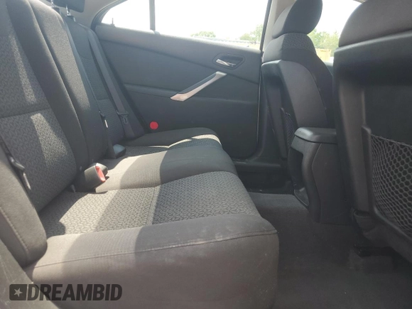 2008 Pontiac G6 with VIN 1G2ZG57NX84155794, listed as a Copart auction lot 65686675 with 193,984 mi miles and Salvage title. Bid and sale history available at DreamBid. Image 10.