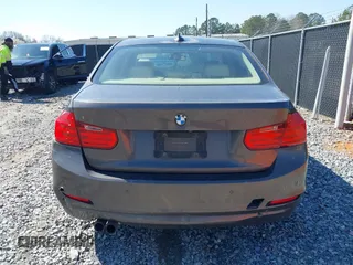 2014 BMW 3 Series 328i with VIN WBA3A5G57ENP28138, listed as a IAAI auction lot 41760371 with 147,897 mi miles and . Bid and sale history available at DreamBid. Image 15.