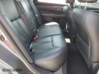2016 Nissan Altima 2.5 SL with VIN 1N4AL3AP4GC154699, listed as a Copart auction lot 51404285 with 158,766 mi miles and Salvage Title. Bid and sale history available at carsss.com. Image 10.