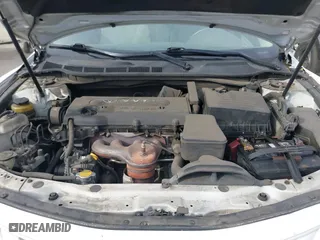 2007 Toyota Camry CE with VIN 4T1BE46K07U557080, listed as a IAAI auction lot 41695166 with 174,244 mi miles. Bid and sale history available at carsss.com. Image 10.