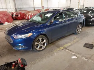 2015 Ford Fusion SE with VIN 3FA6P0H92FR269687, listed as a IAAI auction lot 41906691 with 141,942 mi miles and . Bid and sale history available at DreamBid. Image 17.