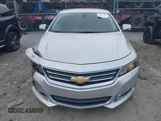 2017 Chevrolet Impala LT with VIN 1G1105SA9HU170717, listed as a IAAI auction lot 42311306 with 168,445 mi miles and . Bid and sale history available at DreamBid. Image 12.