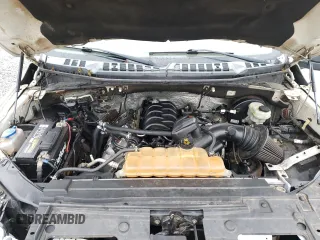 2016 Ford F-150 XL с VIN 1FTEX1CF5GKF33452, выставлен на аукционе Copart как лот 58073495 с пробегом 262 246 миль миль и Чистый • Clean title. История ставок и продаж доступна на DreamBid. Изображение 11.