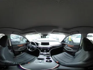 2022 Acura MDX z VIN 5J8YD9H36NL006581, wystawiony jako IAAI lot #41399264 z przebiegiem 41 090 mil mil oraz . Historia ofert i sprzedaży dostępna na DreamBid. Obrazek 18.